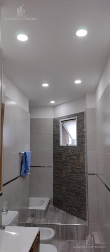 Imagen 8 de 10 de Ph 4 Ambientes Venta Hurlingham