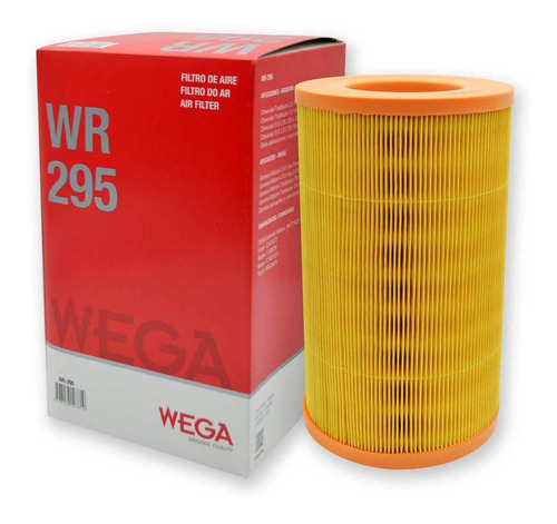 Imagen 5 de 7 de Kit 4 Filtros Chevrolet S10 2.8 Ctdi Wega