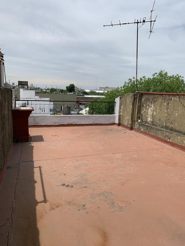 Imagen 17 de 19 de Ph 3 Amb. Con Balcon Y Terraza, Barracas