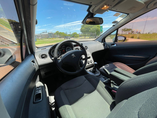 Peugeot 308 1.6 Allure