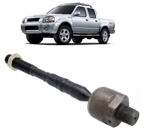 Braço Axial Frontier 2005 A 2007 Pathfinder Xterra 2005/..