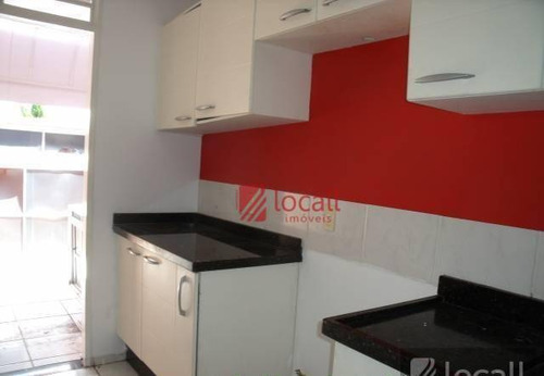Imagem 7 de 15 de Casa Com 3 Dormitórios À Venda, 250 M² Por R$ 550.000,00 - Condomínio Residencial Jardins De Barcelona - São José Do Rio Preto/sp - Ca0485
