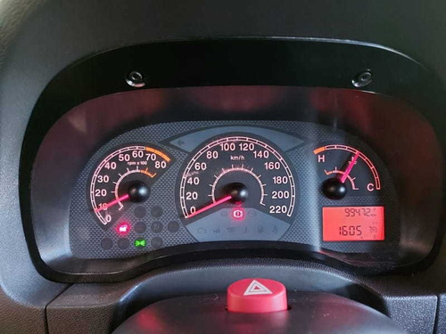 Imagem 11 de 13 de Fiat Siena El 1.0 Flex