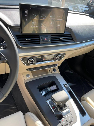 Imagem 4 de 13 de Audi Q5 2.0 45 Tfsi Gasolina Sporback S-line Quattro S