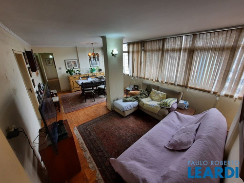 Imagem 3 de 15 de Apartamento - Jardim Paulista - Sp - 405319