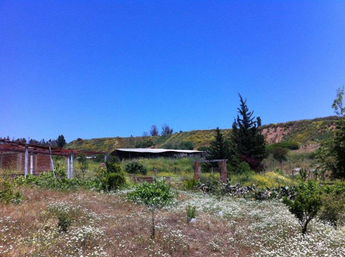 Imagen 4 de 9 de 12,7 Há Villa Alemana Para Proyecto Inmobiliario