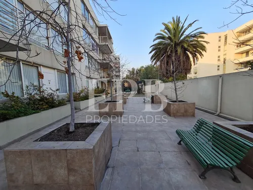 Se Vende Moderno Departamento Recién Remodelado