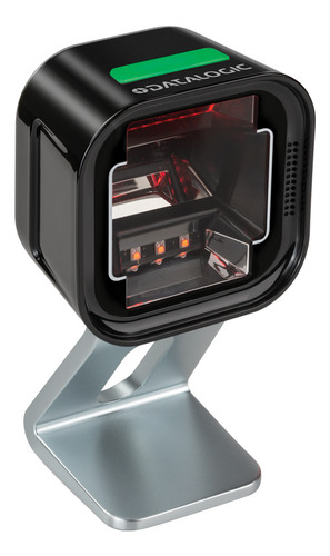 Lector de código de barras Datalogic Magellan 1500i USB 2D 220V gris