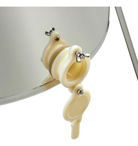 Vevor Extractor De Miel Manual Equipo Apicultura Abejas15