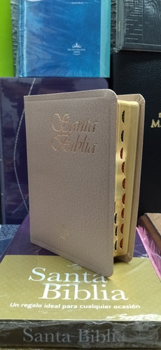 Imagen 6 de 7 de Biblia Reina Valera 1960 Edición Especial
