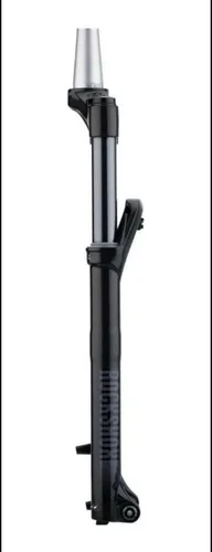 Horquilla Rockshox Recon Silver Rl 275 130 Mm, 15 X 110 Mm,