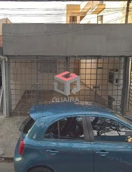 Imagem 1 de 16 de Casa Térrea À Venda, 2 Quartos, 2 Vagas - Paulicéia - São Bernardo Do Campo/sp - 76010