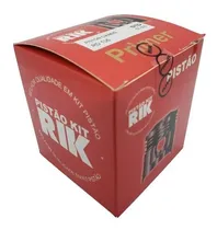 Comprar Pistão Rik E Anel Rik Rd 135 Stander (58,00mm)