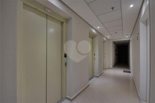 Imagem 24 de 30 de Sala Comercial Para Venda - Vila Olímpia, São Paulo - Reo445244