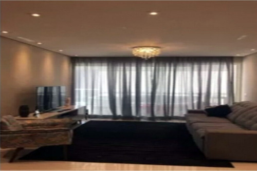 Imagem 3 de 20 de Apartamento À Venda No Boulevard Tamboré - 1998 - 67735684