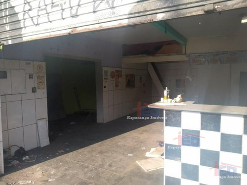 Imagem 2 de 2 de Ref.: 5278 - Salão Em Osasco Para Aluguel - L5278