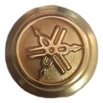 Comprar Logotipo Yamaha Para Tudél De Saxofones Alto E Tenor Da Yamaha 