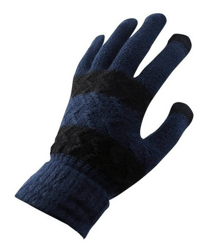 Guantes Dedo Touch - Para El Frio - Bigbull