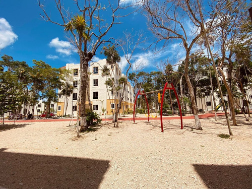 Departamento Venta O Renta, Aldea Tulum, Quintana Roo.