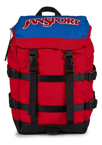 Mochila Jansport Mini Skip Pack