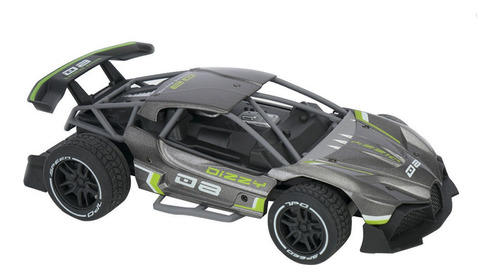 1:16 Rc Drift Racing Car 2.4g 2wd Metal De Alta Velocidad Re