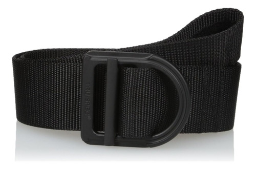 Tru-spec Unisex-adult, 24-7 Series Range Belt, Negro, Extrag