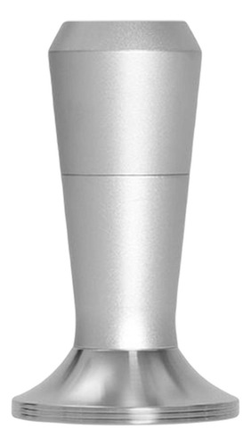 Para Espresso Tamper Tamper De Café Profesional Plata 51mm /