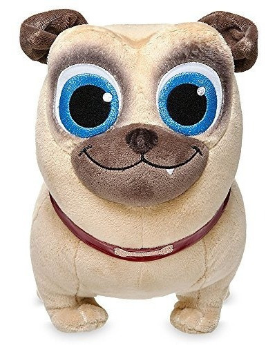 Peluche De Disney Plush - Puppy Dog Pals - Pequeño - 12 PuLG