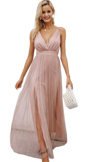 Vestidos De Noche Elegantes | MercadoLibre 📦 Vestidos De Noche Elegantes | MercadoLibre 📦