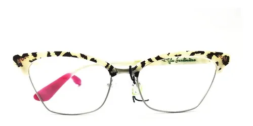 Lentes opticos animal 2025 print