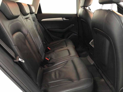 Audi Q5 2.0 Tfsi 225cv Quattro 2013