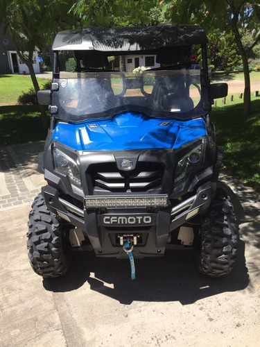 Uforce 800