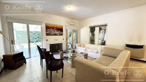 Casa En Alquiler Y Venta De Cuatro Ambientes Altos De Hudson Berazategui