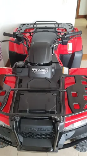 Cuatriciclo Honda Trx 420 4x2