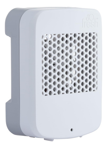 Ambientador Personal Myfresh 2.0 Tecnología Seca Blanco Color Fragancia