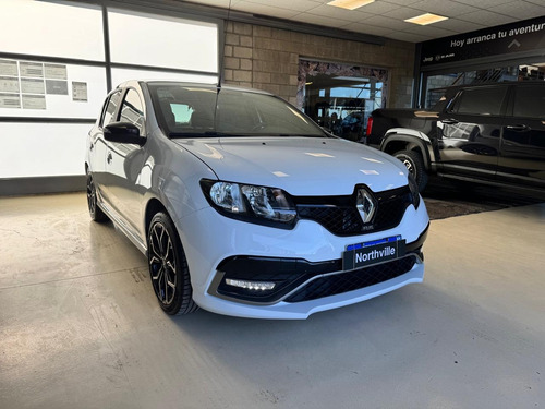 Renault Sandero 2.0 Rs 145cv