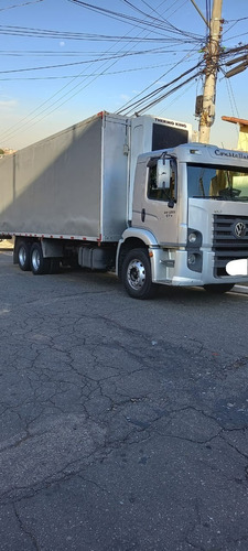 Imagem 1 de 15 de Volkswagen 24250