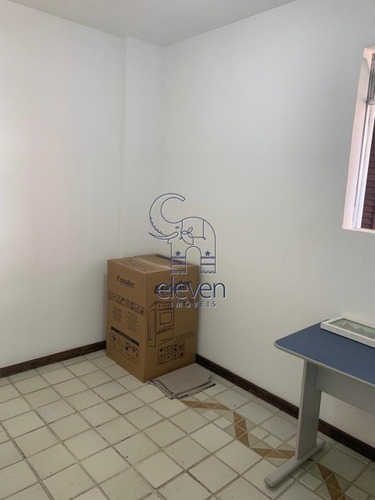 Imagem 25 de 29 de Apartamento Residencial Para Venda Rua Augusto Lopes Pontes Costa Azul, Salvador 3 Dormitórios Sendo 1 Suíte, 1 Sala, 2 Banheiros, 1 Vaga 97,00 M² Út - Set15 - 70030095