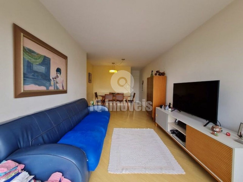 Imagem 2 de 15 de Apartamento Perdizes,85m²,2 Dormitórios,1 Suíte Com 1 Vaga. - Iq28381