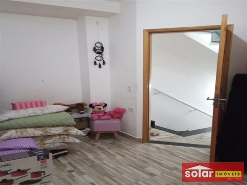 Imagem 10 de 25 de Sobrado Vila Beatriz São Paulo/sp - 12928