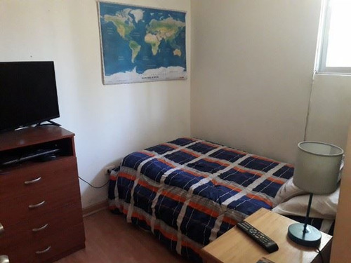 Casa En Venta De 4 Dorm. En La Reina
