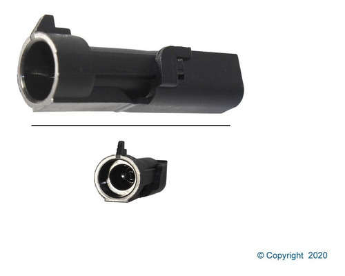 Sensor De Oxigeno Corsa Sedan, Hactch Back 1.8 03/04