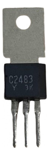 2sc2483 Transistor