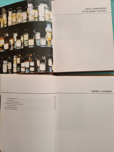 Biblioteca Salvat Gt De Grandes Temas 19,24,35 Y 93 (Usado)
