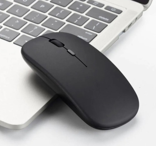 Teclado + Mouse Recarregável P/ Mini Pc Lenovo Thinkcentre