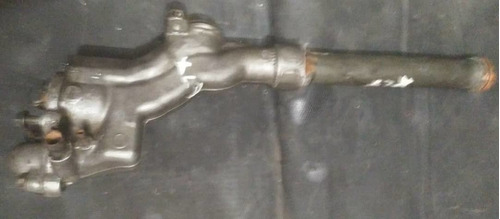 Tuberia De Agua De Grand Vitara Xl7 