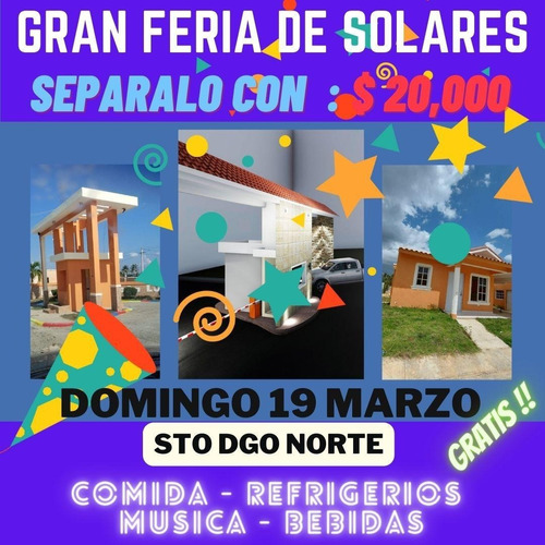 Solares De Oportunidad De 191 Mts2.