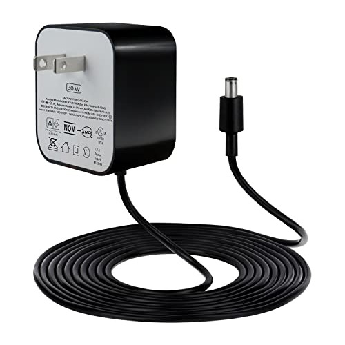 Adaptador De Corriente De 30w Echo (4ta Generación), E...