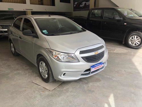 Chevrolet Prisma 1.4 Joy Ls 98cv 2018
