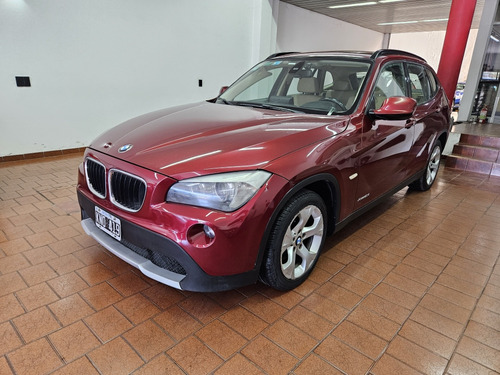 BMW X1 2.0 Xdrive 20d Executive 177cv